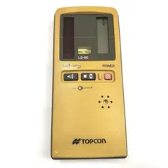 TOPCON/トプコン［2LS TAURUS］回転レーザー 本体・受光器2台 - メルカリ