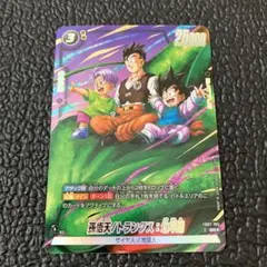 2026年最新】トランクス 幼年期 パラレルの人気アイテム - メルカリ