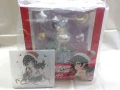 2026年最新】彼女、お借りします 水原千鶴 サンタビキニdeふわもこ