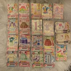アイカツカード