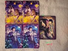 うたプリ シャニライ ビジュコレ vol.1、vol.3 まとめ売り トキヤ