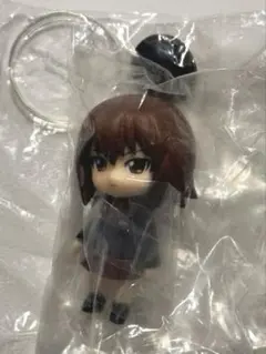 ねんどろいどぷち ガールズ&パンツァー 西住まほ