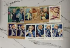 あんスタ 天祥院英智 ぱしゃっつ 7点セット プリマヴェーラ - メルカリ