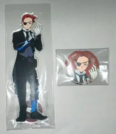 ヒロアカ 劇場版 特典 ジュリオ セット