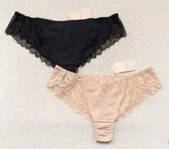 Triumph AMOSTYLE ショーツ Lサイズ ハーフバック 2枚セット