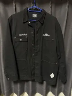 CRIMIE クライミー ジャケットXL