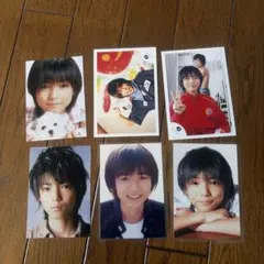 STARTO ENTERTAINMENT ジャニーズ 写真 16枚セット デタカ - メルカリ