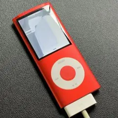2026年最新】ipod nano 第4世代 16gb 中古の人気アイテム - メルカリ