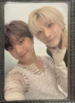 &TEAM Mark on Me ケミトレカ EJ YUMA