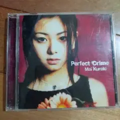 倉木麻衣　Perfect Crime