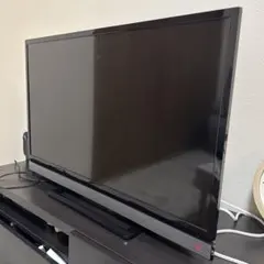 TOSHIBA 32S22 液晶テレビ 本体 Fire TV Stick付 - メルカリ
