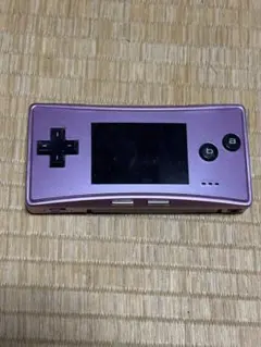 ゲームボーイ ミクロ 本体 MOTHER1＋2セット
