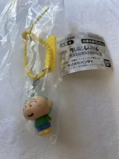 クレヨンしんちゃん カラフルマルチチャーム2 マサオくん