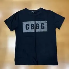 CHUBBY GANGUロゴ Tシャツ 150のサムネイル
