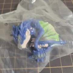 リオレウス亜種 フィギュア