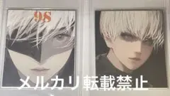 NieR 9s 消せない記憶　色紙　NieR展