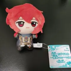 原神 複刻ver ぬいぐるみ 約12センチ