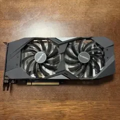 GIGABYTE RTX 2060 SUPER WINDFORCE OC 8G