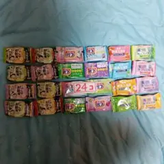 【入浴剤えとせとら❗️バブも８錠入れます❗️24個、１個あたり28円❗️】