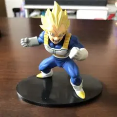 スーパーサイヤ人　ベジータ  フィギュア