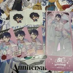 にじさんじ8th Anniversary 夢追翔