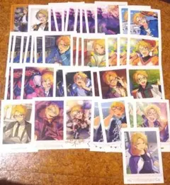 遊木真 ぱしゃっつカード P.A.shats あんさんぶるスターズ！あんスタ
