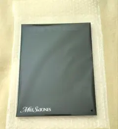 【新品未開封】 MILESixTONES　パンフレット　SixTONES　ライブ