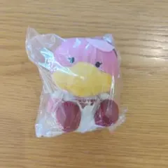 楽天イーグルス にっこりーノ ぬいぐるみ クラッチーナ