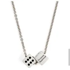 Vivienne Westwood ダイス ネックレス