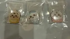 ぷっくりアクリルマグネット ちいかわ ハチワレ うさぎ ちいかわベビー Baby