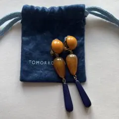 トゥモローランド　イヤリング