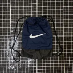 NIKE knapsack navy 00sのサムネイル