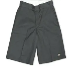 【新品未使用】DICKIES 42274ワークショート チャコール W40