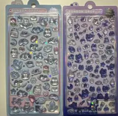 ボンボンドロップシール オリジナル 2点セット 正規品