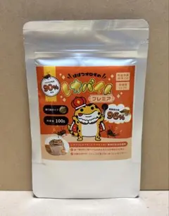 レオバイト プレミア 100g 爬虫類の餌のサムネイル