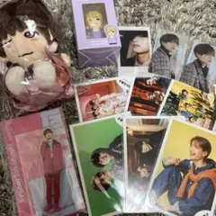 高橋恭平オタ活ばっちりセット