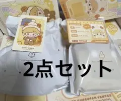 POP BEAN Fluffy & Cozy