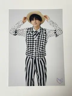 ICEx FRESHest!! 生写真vol.33 プンジェラ 八神遼介