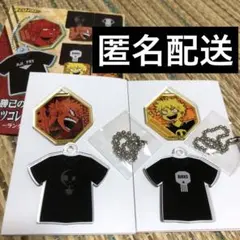 ヒロアカ 爆豪勝己 Tシャツコレクションチャーム - メルカリ