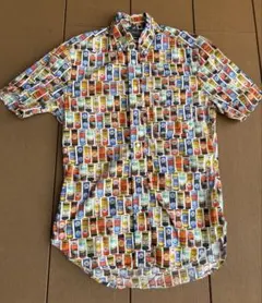 Gitman Bros Vintage S USA製 ギットマン ヴィンテージ