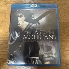 2026年最新】ラスト・オブ・モヒカン ディレクターズカット('92米)の