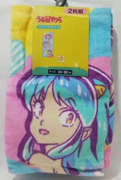 うる星やつら タオルセット - メルカリ