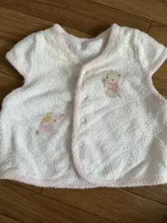 Babyero ベビーベスト 60~75cm