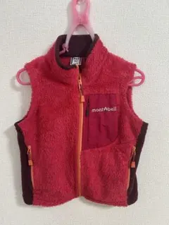 フリース アウター