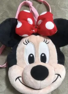 ミニーちゃん パンケース/コインケース