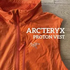 2026年最新】proton vestの人気アイテム - メルカリ