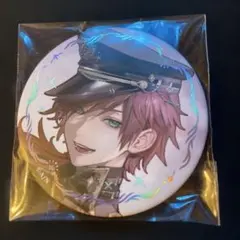 にじさんじ ローレン・イロアス 缶バッチART OF NIJISANJI