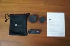 TaoTronics クリップオンレンズセット