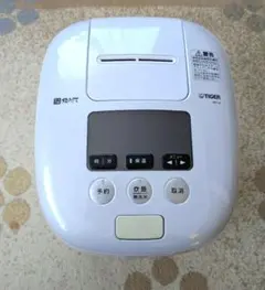 2026年最新】タイガー炊飯器 jpc-a102の人気アイテム - メルカリ