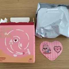 【正規品】CRYBABY Crying For Love フォンチャーム